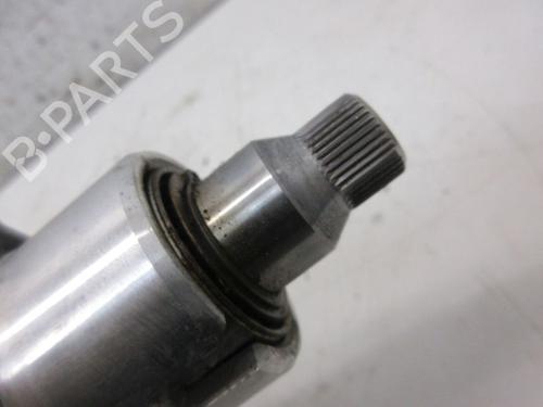 Steering column RENAULT MEGANE III Hatchback (BZ0/1_, B3_) 1.5 dCi | BP37127590M21 - Image 7