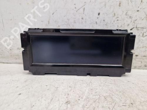 Display OPEL ASTRA J Sports Tourer (P10) 1.4 Turbo (35) (120 hp) 28085617