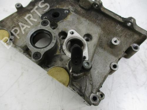 Upper protection AUDI A4 B7 (8EC) RS4 quattro | BP37098398M93 - Image 2