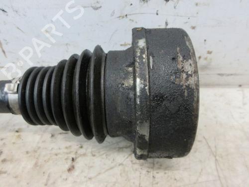 Left front driveshaft VW GOLF VI (5K1) 1.4 TSI | BP37129805M38 - Image 7