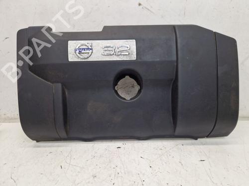 Used Upper protection Upper protection 38507027 38507027