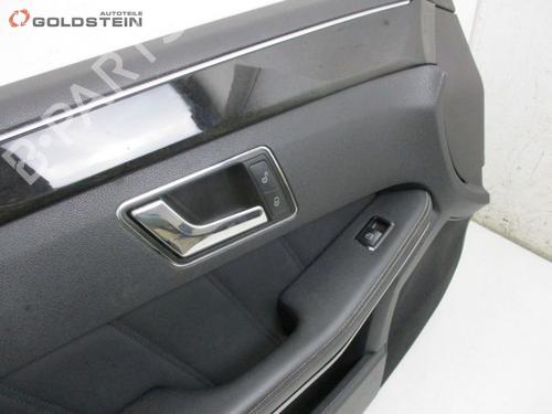 Front left panel MERCEDES-BENZ E-CLASS (W212) E 250 CDI / BlueTEC (212.003, 212.004) | BP37099878C58 - Image 2