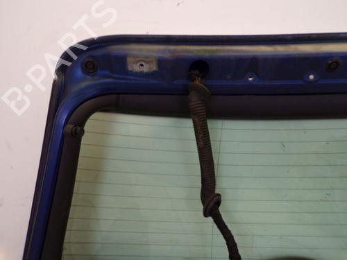 Tailgate MINI MINI (R50, R53) One | BP19506936C6 
