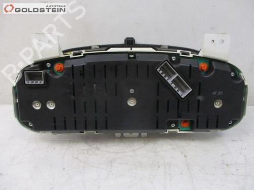 Instrument cluster KIA CEE'D SW (ED) 1.6 | BP37102382C47 - Image 5