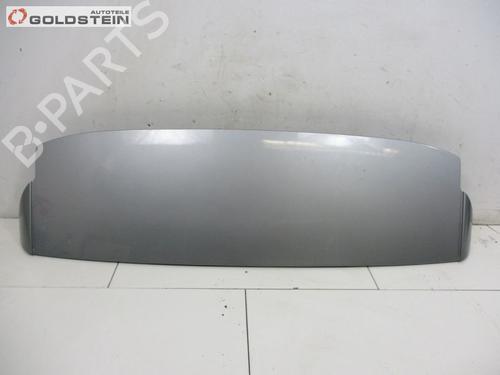 Rear spoiler BMW X3 (E83) 3.0 d | BP26647395C96 