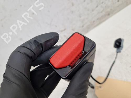 Seat buckle RENAULT ZOE (BFM_) ZOE (BFMD) | BP37137291I32 - Image 4