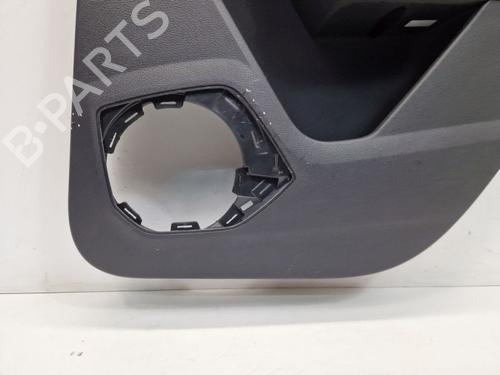 Bageste højre beklædning AUDI Q3 (F3B) 45 TFSI quattro | BP39382941C61 - Image 5