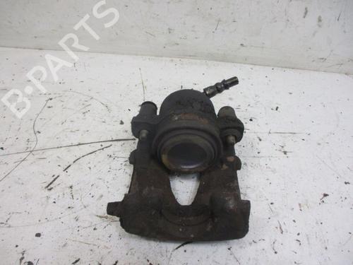 Used Right front brake caliper VW GOLF V (1K1) 1.6 FSI (115 hp) 18799307