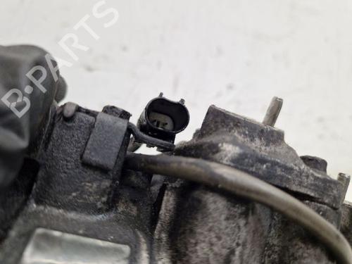 AC compressor MERCEDES-BENZ E-CLASS (W211) E 350 (211.056) | BP25884235M34 