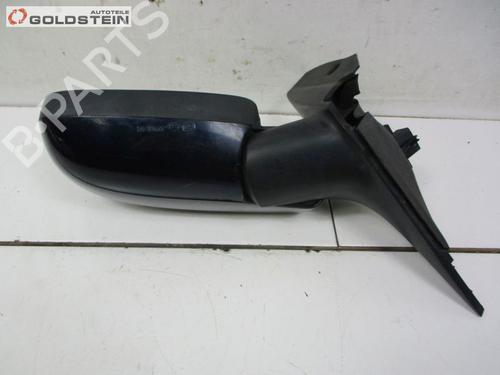 Left mirror RENAULT GRAND SCÉNIC II (JM0/1_) 2.0 dCi (JM1K) | BP28306698C26