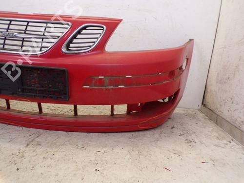 Front bumper SAAB 9-3 (YS3F, E79, D79, D75) 2.0 t | BP19289402C7 