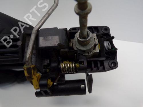 Front left exterior door handle SUZUKI SX4 (EY, GY) 1.9 DDiS (RW419D) | BP21138263C128 