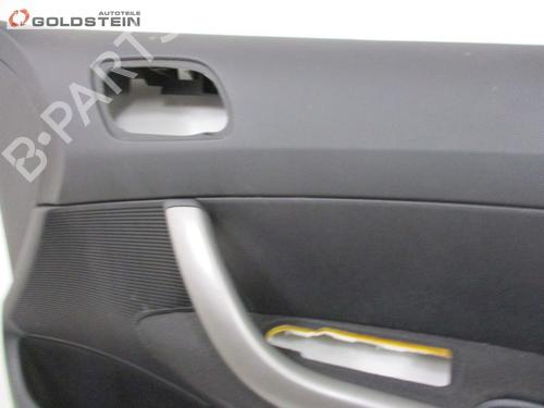 Front right panel PEUGEOT 308 I (4A_, 4C_) 1.6 16V | BP37105241C59 - Image 3