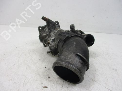 Throttle body MERCEDES-BENZ VITO Bus (W638) 110 TD 2.3 (638.174) | BP18794604M82 