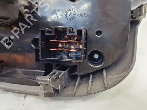 Climate control CHEVROLET SPARK (M300) 1.2 | BP36843254I5 - Image 9