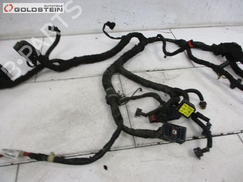 Ledningsnett SAAB 9-3 (YS3F, E79, D79, D75) 2.2 TiD | BP18764399E16 