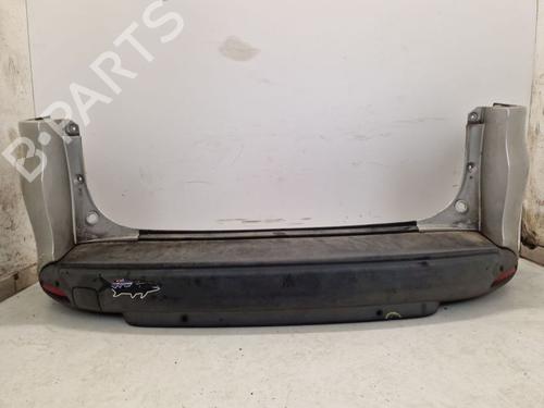 Used Rear bumper Rear bumper 32101210 32101210