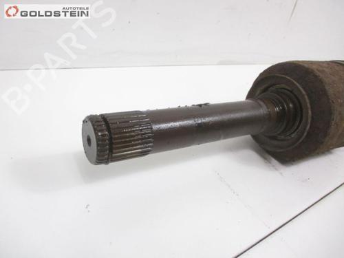 Right rear driveshaft LAND ROVER RANGE ROVER SPORT I (L320) 2.7 D 4x4 | BP18760942M41 