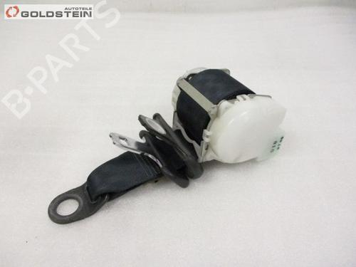 Used Rear right seatbelt TOYOTA AYGO (_B1_) 1.0 (KGB10_, KGB10R) (68 hp) 18764424