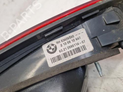 Right tailgate light BMW X1 (E84) xDrive 28 i | BP38272078C80  - Image 8