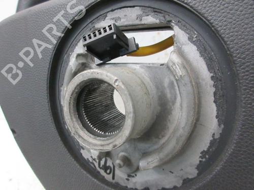 Steering wheel OPEL ZAFIRA / ZAFIRA FAMILY B (A05) 1.9 CDTI (M75) | BP19292905C49 