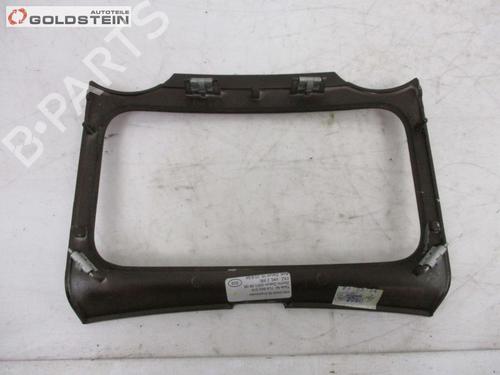 Skærm liste VW TOUAREG (7LA, 7L6, 7L7) 5.0 V10 TDI | BP18754367C116 