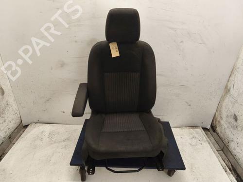 Used Right front seat Right front seat FORD TRANSIT CUSTOM V362 Van (FY, FZ) 2.2 TDCi (100 hp) 39742650 39742650