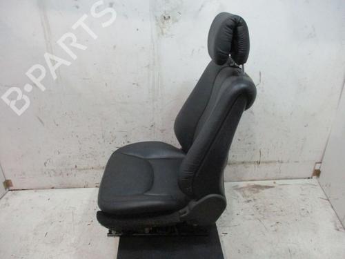 Right front seat MERCEDES-BENZ S-CLASS (W220) S 320 CDI (220.026, 220.126) | BP19292479C16 