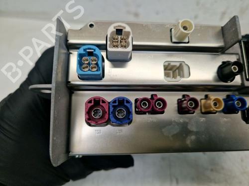 Control unit MERCEDES-BENZ EQS (V297) EQS 450+ (297.123) | BP29100196M11 