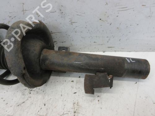 Left front shock absorber FORD C-MAX (DM2) 1.8 | BP29091101M16