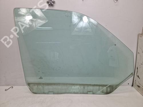 Front right quarter glass VW TRANSPORTER T5 Bus (7HB, 7HJ, 7EB, 7EJ) 1.9 TDI | BP32343683C112