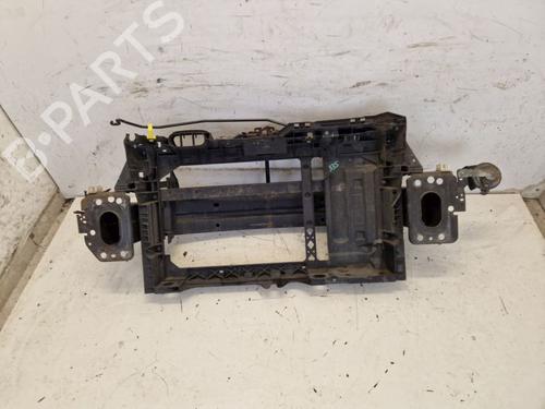 Crossmember FORD FIESTA VI (CB1, CCN) 1.6 Ti | BP29108195C162 