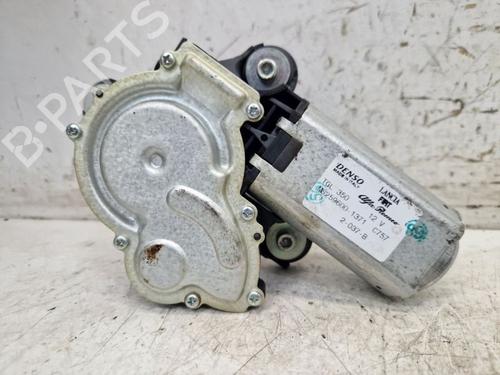 Used Rear wiper motor FORD KA (RU8) 1.2 (69 hp) 27745980