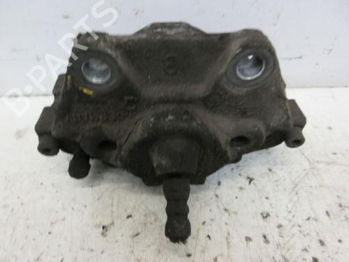Left rear brake caliper MERCEDES-BENZ S-CLASS (W220) S 320 CDI (220.026, 220.126) | BP19292476M107 