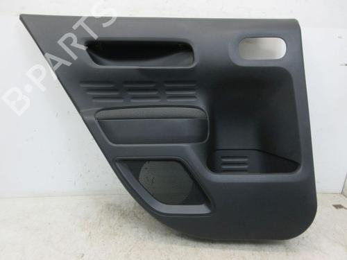 Rear left panel CITROËN C4 CACTUS 1.2 VTi 82 | BP30668522C60