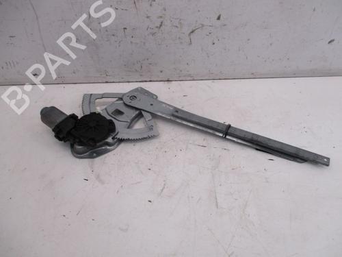 Front right window mechanism FORD TRANSIT Van (FA_ _) 2.2 TDCi | BP37123003C23 - Image 3