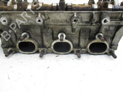 Cylinder head KIA SORENTO I (JC) 3.5 V6 4WD | BP29086431M5 