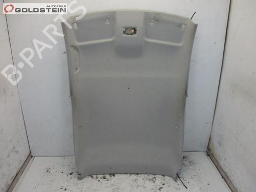 Used Interior roof MAZDA 2 (DE_, DH_) 1.3 (DE3FS) (75 hp) 18764605