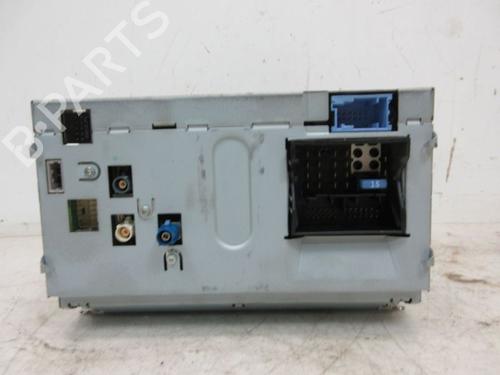 Electronic module CITROËN C5 II Break (RE_) 1.6 HDi (RE9HZC, RE9HYB) | BP38027959M83 - Image 5