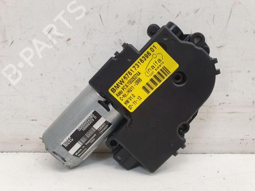 Used Sunroof engine Sunroof engine BMW X1 (E84) xDrive 28 i (245 hp) 35965093 35965093