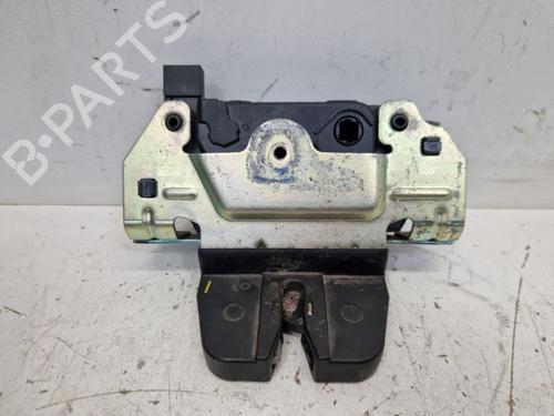 Tailgate lock OPEL ZAFIRA / ZAFIRA FAMILY B (A05) 1.6 (M75) | BP29109650C101 