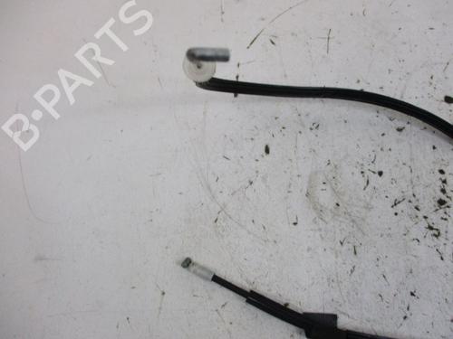 Rear left lock FIAT BRAVO II (198_) 1.4 T-Jet (198AXG1B) | BP18798168C100 
