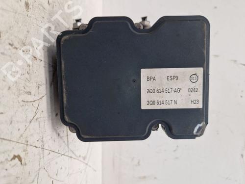 Electronic module SEAT ARONA (KJ7, KJP) 1.0 TSI | BP37139173M83  - Image 5