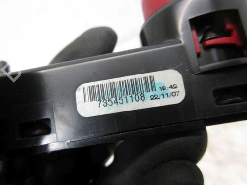 Switch FIAT 500 (312_) 1.2 (312AXA1A) | BP37129458I30 - Image 8