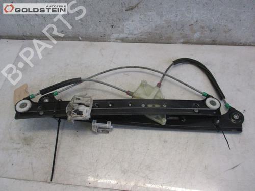 front-right-window-mechanism-bmw-x3-e83-2003-2004-2005-2006-2007-2008-2009-2010-2011-37097213 main image