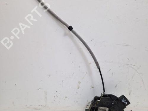 Used Front right lock FORD MONDEO IV Turnier (BA7) 2.0 TDCi (130 hp) 30358617