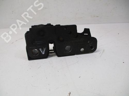 Hood lock VW JETTA III (1K2) 2.0 TDI 16V | BP18803542C133 
