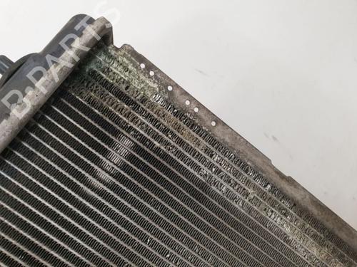 Water radiator MAZDA CX-7 (ER) 2.2 MZR-CD AWD (ER10A) | BP36655856M31 - Image 6