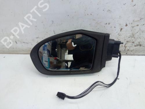 Left mirror MERCEDES-BENZ A-CLASS (W169) A 200 (169.033, 169.333) | BP28080625C26 