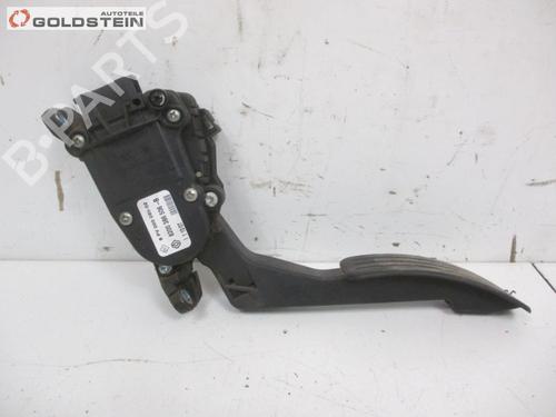 Pedal DACIA LOGAN MCV (KS_) 1.5 dCi (KS0K) | BP37107490I4 - Image 2